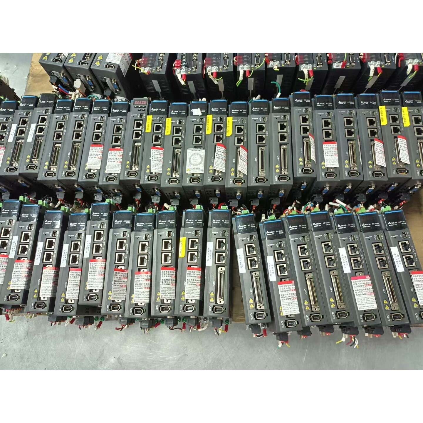 科瑞达CCT-3320V拆机成色如图,感兴趣的请联系我《注少