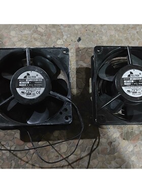 原装台湾福佑FULLTECH UF12A23BTH/BWH