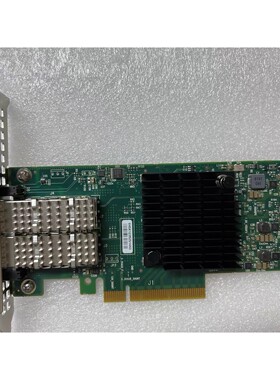 Mellanox CX4121C 10G/25G