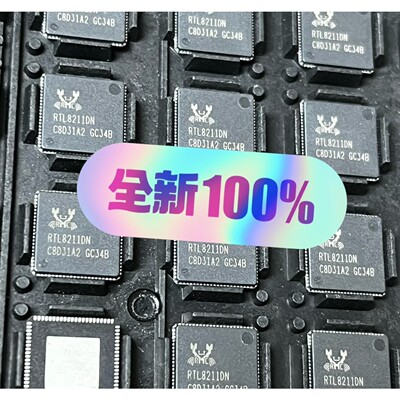 RTL8211DN-VB-GR       REALTEK/