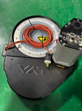 VAT控制器 65046-PHCQ-BYB1/0078 实物