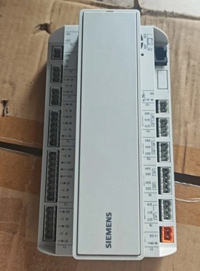 控制器POL424.50/STD,实物拍摄,成色如图.