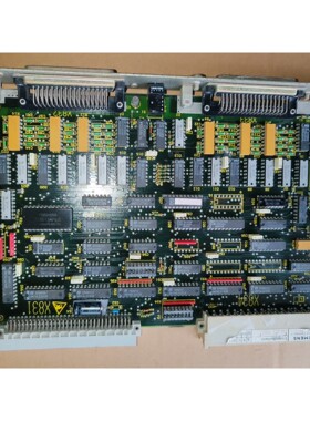 数控伺服控制板6FX1122-1AC02数控伺服