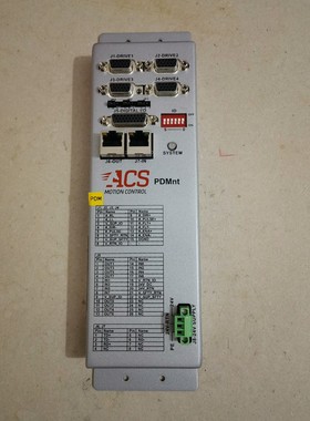 PDMnt4-08-08-00-00-1,ACS运动控制器,