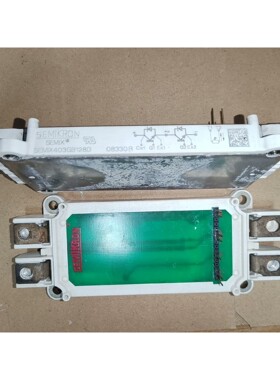 SEMIX553GB128D,SEMIX403GB128D,