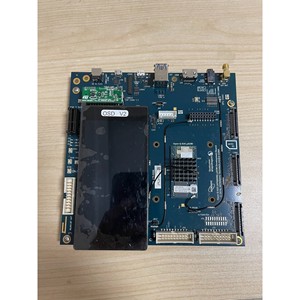 高通骁龙开发板Open-Q 820(APQ8096)图片实物