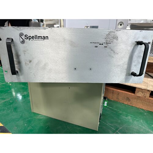 Spellman高压电源,型号FIB35P/734,成色良好