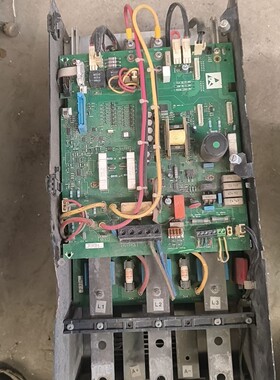 欧陆590P直流调速器电源板,型号AH466701U00