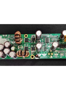 艾讯 AX98211 Rev.B1 工控机主板电源 艾讯 A