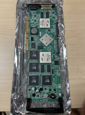 迈创F7191-0401 REV A图像采集卡  图片实