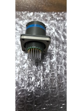 航联JY27505E13B35SLR圆形航空插头,带合格证和