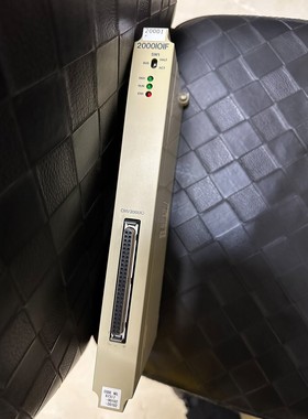 CP-317/2000IOIF 2000IOIF 实物图 功