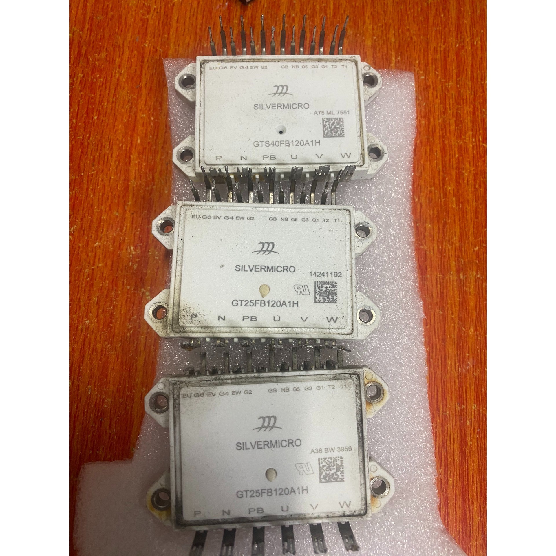 Intel AX201NGW无线网卡,带天线,适合台式机.中