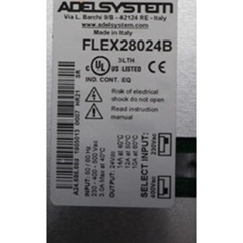 SW247开关电源FLEX28024B意大利ADELSY