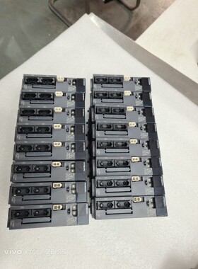 原装拆机Q系列运动控制模块Q173DCPU,实物拍摄,1