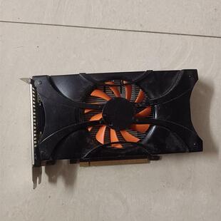 耕昇GTX550Ti/1G。成色如图,测试完好,如图所示