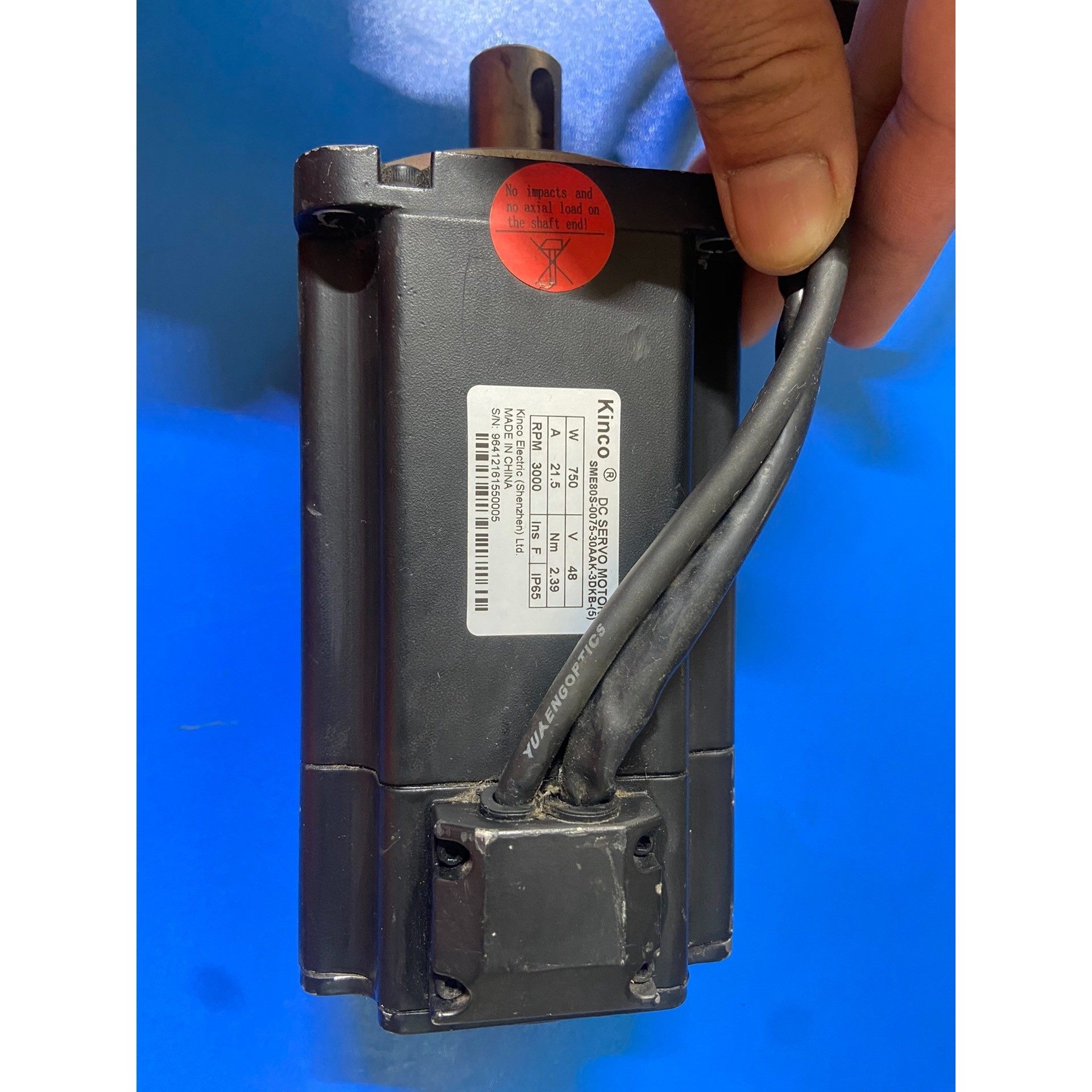 电容G113934865656S500,3U3K1K25V-