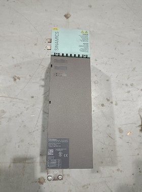 拆机伺服驱动器D-91056