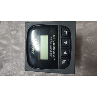 科瑞达PH/ORP-5520/检测仪表,二手现货,功能正常,