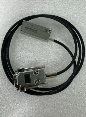 HEIDENHAIN 海德汉 LIC 2100 读数头 实物