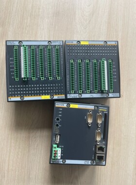 巴赫曼PLC模块MX213/W