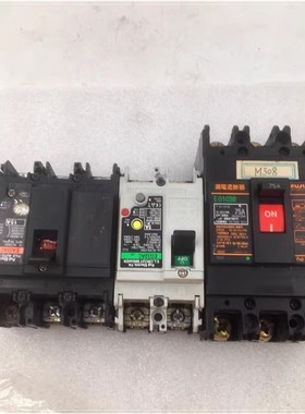 断路器 EG103B EG32AC EA33AC (C7