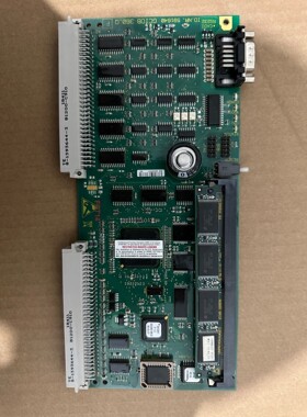 迅达5400电梯主板 GCIOB 360.Q 板 ID.NR