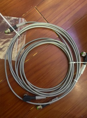 MURR穆尔7000-40101-2330300转换线