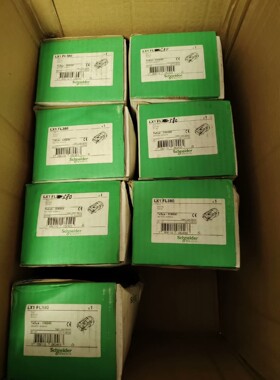 全新原装交流接触器线圈,型号是LX1FL380V,最后7只,