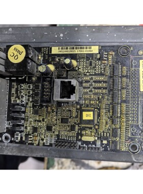 PA1103_CT1,英威腾GD100变频器1.5kw 38