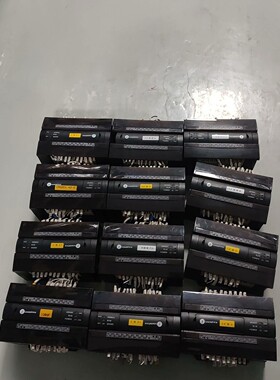 雷赛plc, em32dx-a2,实物拍摄,功能包好,拆机的