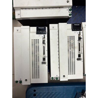 A6 MFDLTB3SF 5KW通用型伺服驱动器