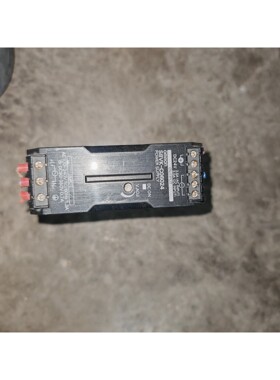 出闲置原装开关电源S8VK-C06024,成色几乎全新