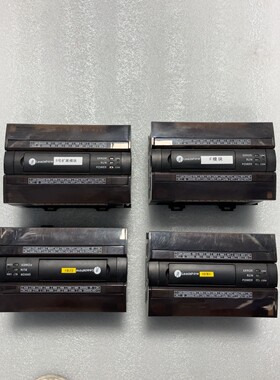 二手雷赛PLC EM32DX-A2,成色如图,现货30台,功
