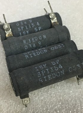 全新美国 RIEDON SPII54 18K 20W 18K