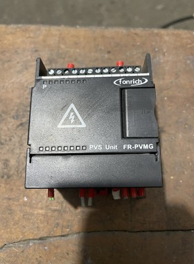 二手 丰郅Fonrich FR-PVMG-PVSC