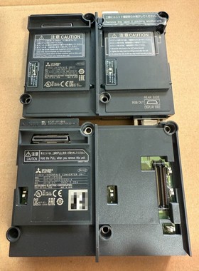 GT27-IF1000,GT16M-ROUT-Z,触摸屏