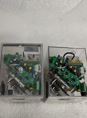 三晶V011G3/V015P3变频器11KW驱动板电源板带模