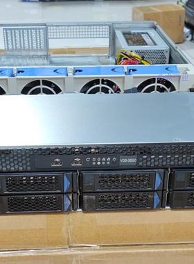 勤诚RM23608RM23612机箱行业订制版,有8盘位