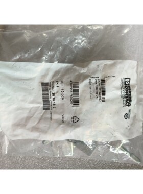 屏蔽端子SK 8,3025163原装 工程剩