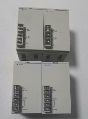 电源AFP2633,FP2-PSA3电源50一个