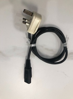 英国BASEC电源线