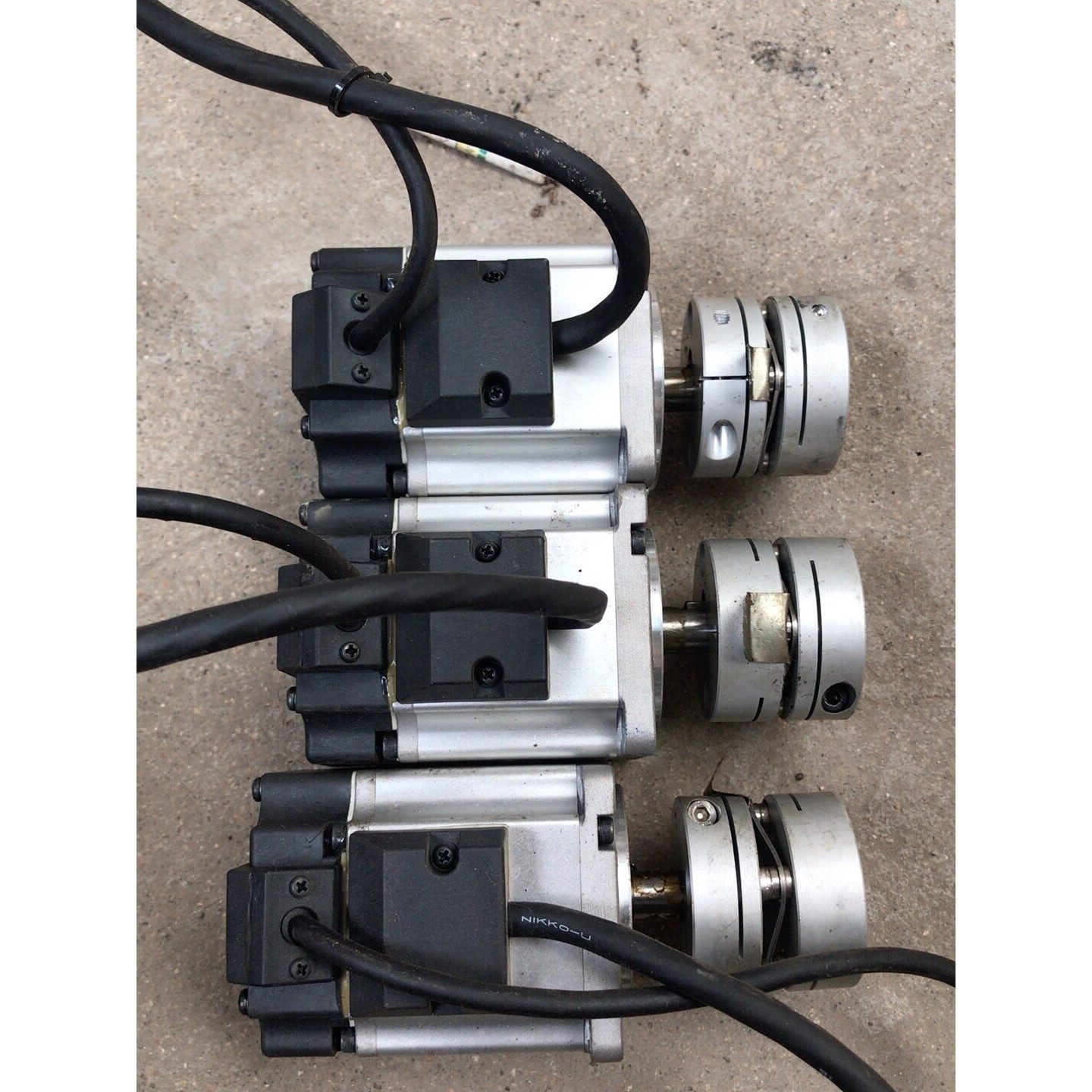 A6伺服电机 MSMF022L1U2M,200瓦,实物图,电子元器件市场,其它元器件,淘宝优惠券,粉丝福利购,淘宝优惠卷