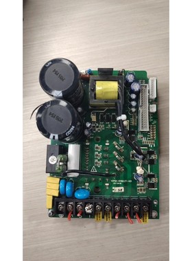 东方电机0IK1GN-A,减速机0GN6K,成色好,功能测试