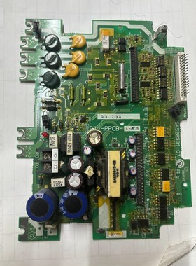 G11S 5.5kw  7.5kw驱动板SA528531