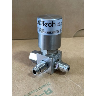 Aptech气动隔膜阀AP3550S 3PWF MV4 MV