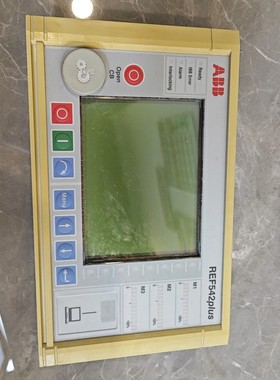 触摸屏 REF542plus 原装拆机,型号2RCA0