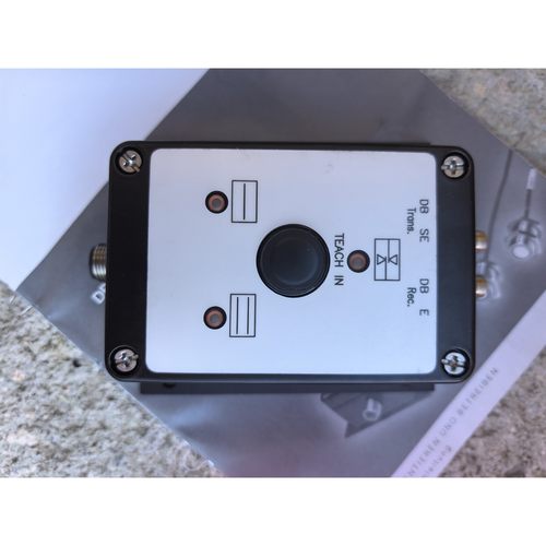 全新LEUZE劳易测VDB 12B/6N   VDB112B