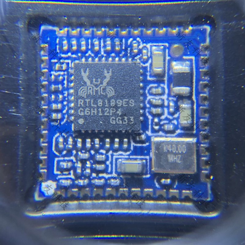 全新原装 RTL8189ES WIFI无线模块 SDIO接口 高性能 低功耗