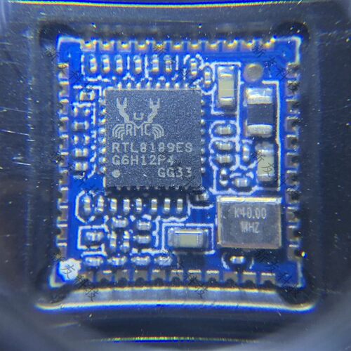 全新原装 RTL8189ES WIFI无线模块 SDIO接口 高性能 低功耗